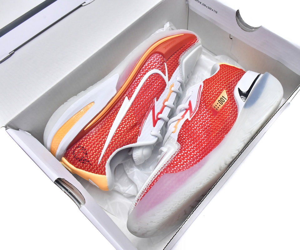 Nike Air Zoom Gt Cut Ep University Red Cz0176 100 10 - www.kickbulk.cc